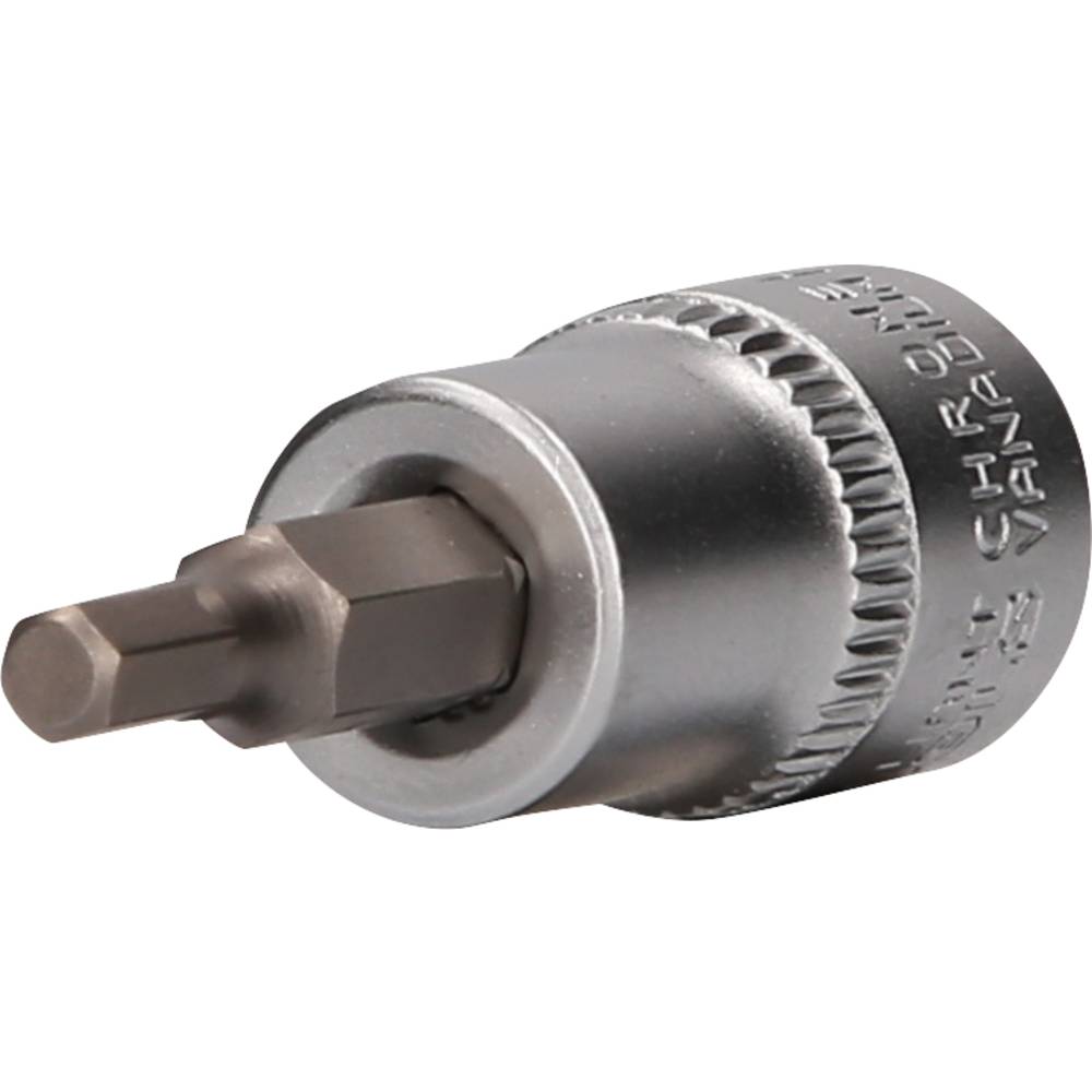 Brilliant Tools BT021871 BT021871 Verwisselbare kop