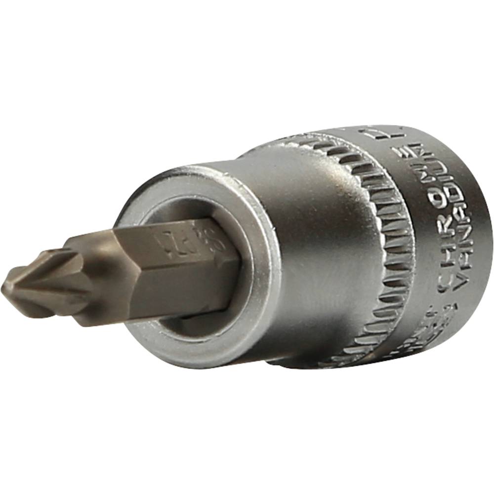 Brilliant Tools BT021880 BT021880 Verwisselbare kop