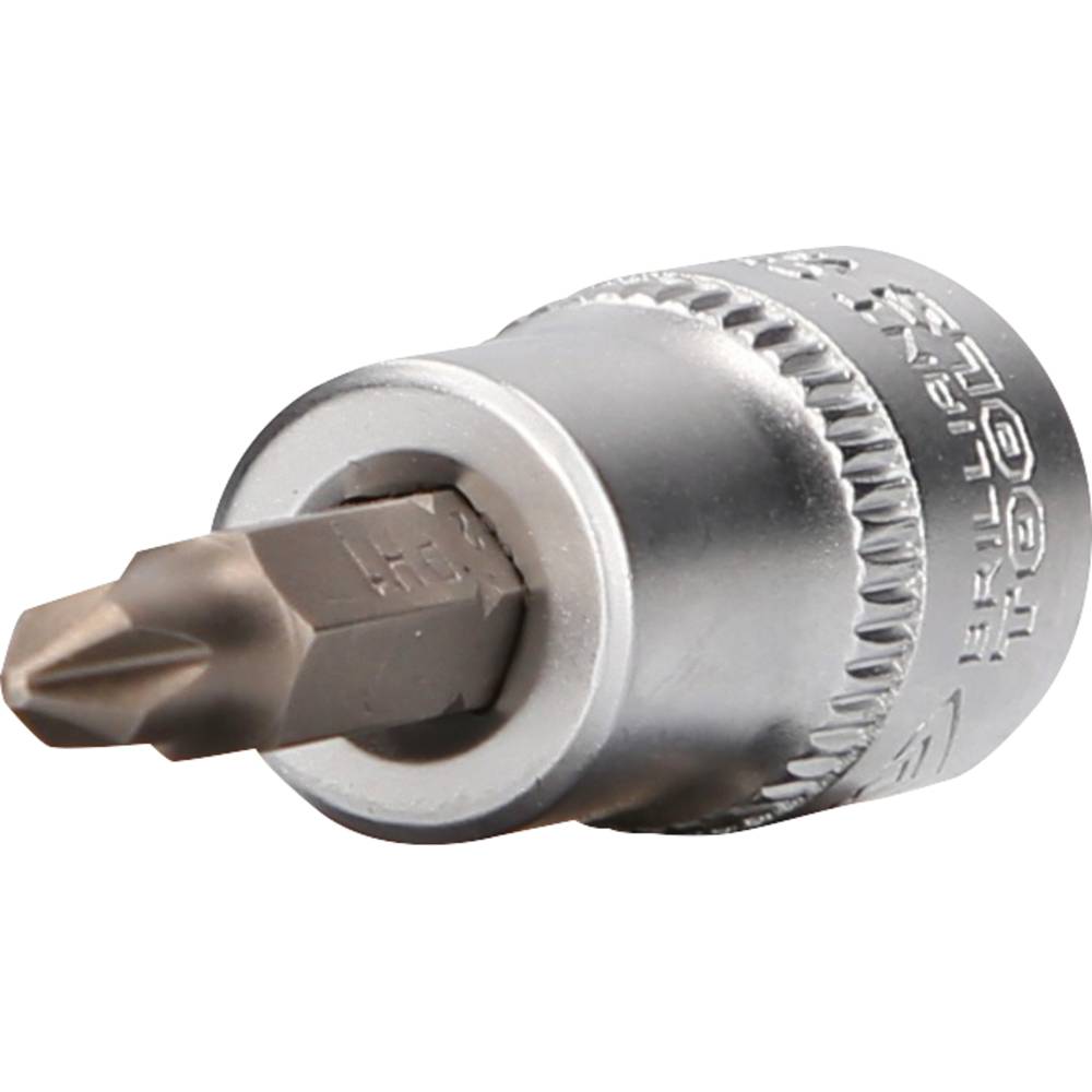 Brilliant Tools BT021890 BT021890 Verwisselbare kop