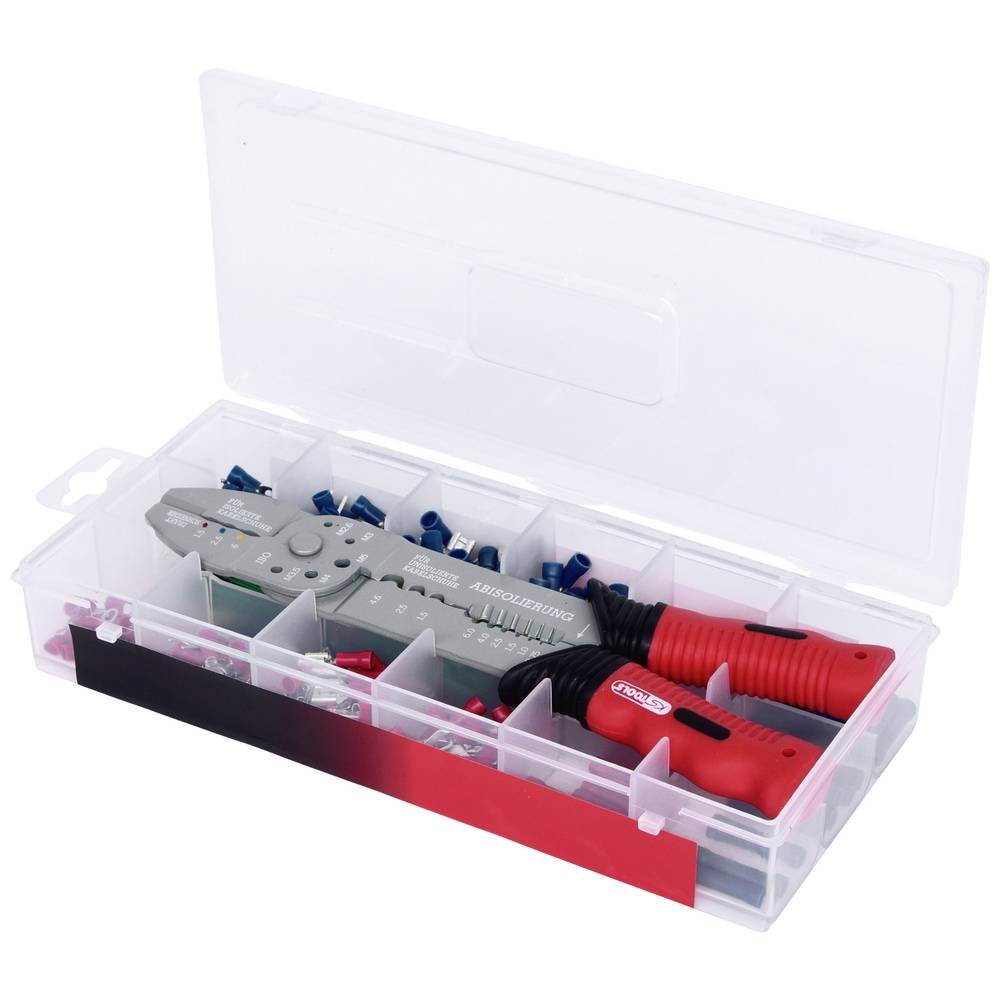 KS Tools 115.1230 1151230 Krimptang