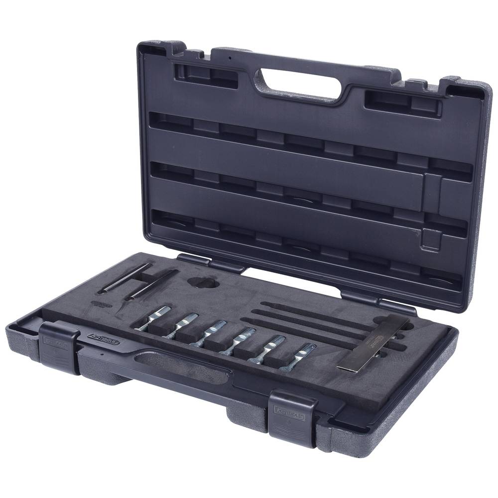 KS Tools 7001600 Poelietrekker voor kogellager