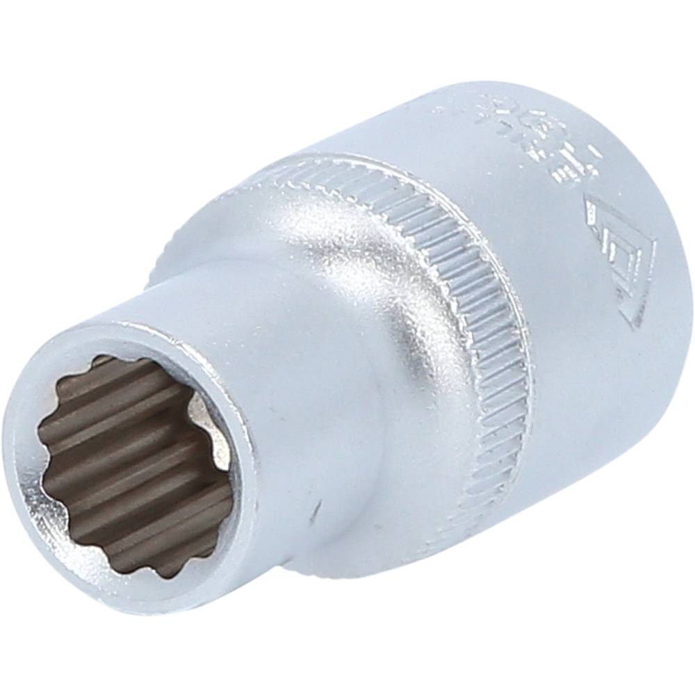 Brilliant Tools BT022410 BT022410 Verwisselbare kop 10 mm