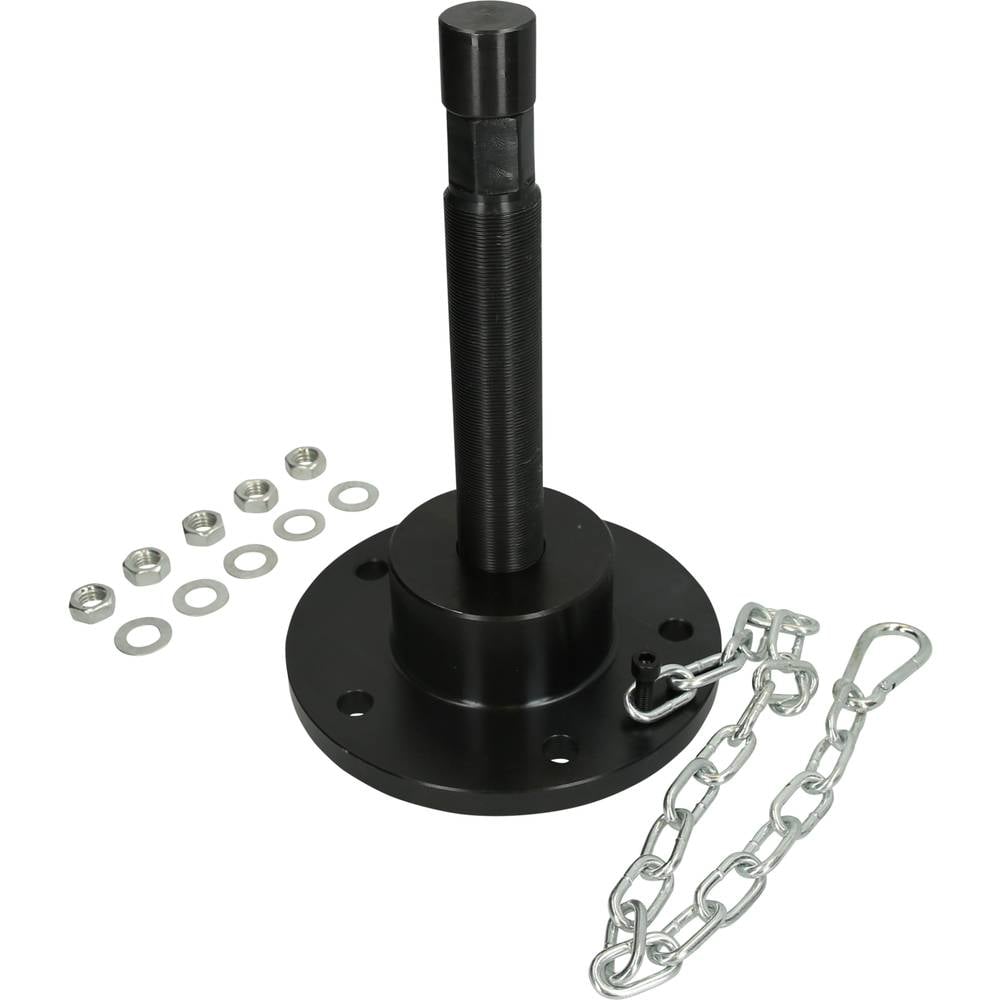 Brilliant Tools BT676005 Poelietrekker voor wielnaaf