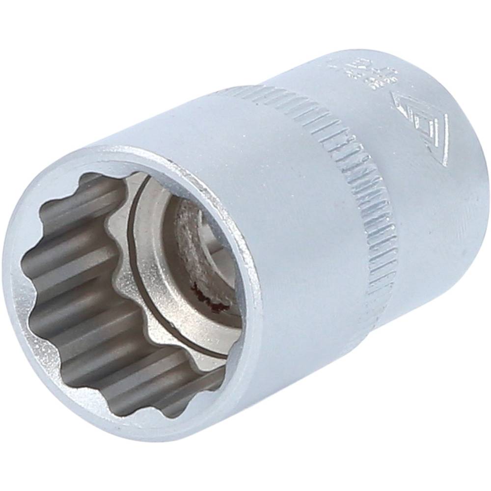 Brilliant Tools BT022417 BT022417 Verwisselbare kop 17 mm