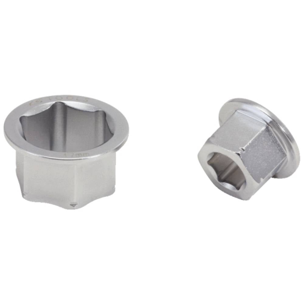 KS Tools 503.4595 503.4595 Zeskant-inzetstuk 9/16 9/16