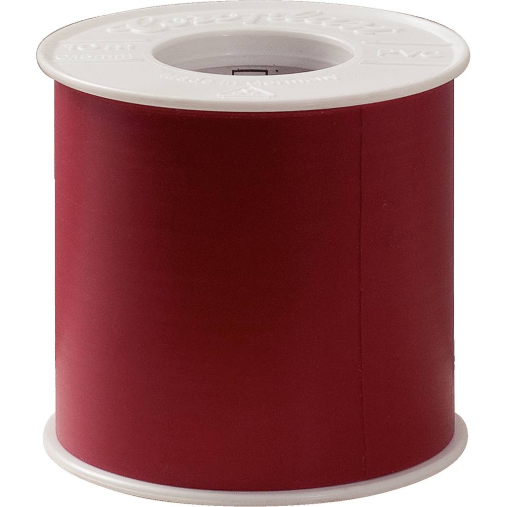 KS Tools 1174232 117.4232 Plakband Rood (l x b) 10 m x 102 mm 1 stuk(s)