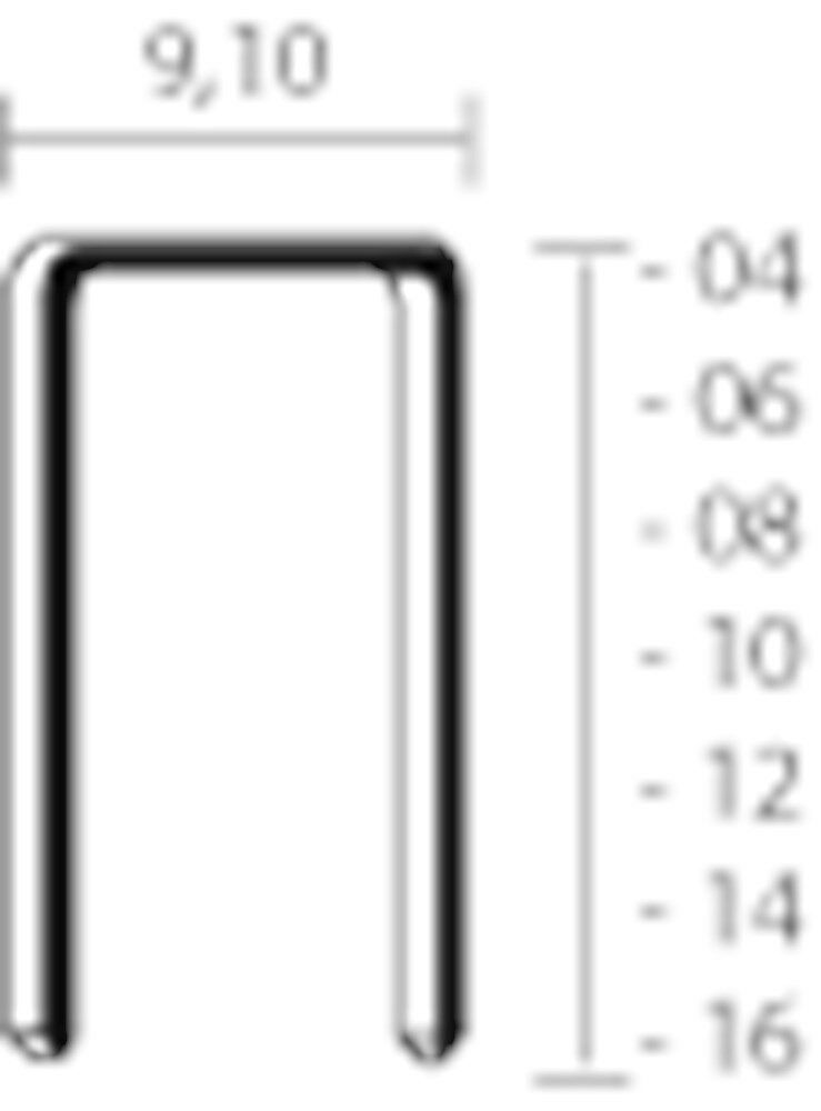 Algemeen Union niet V-10 CNK(12000st)