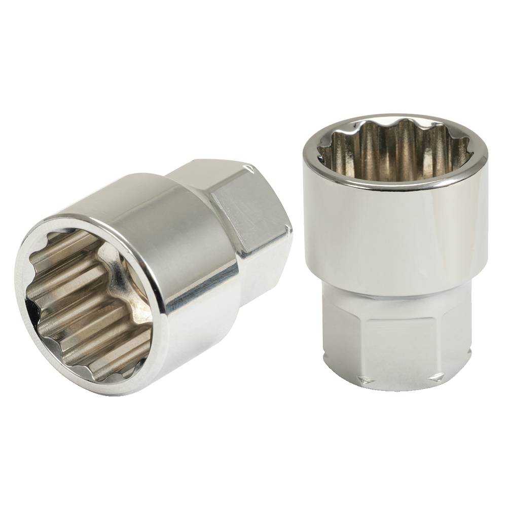 KS Tools 5034989 503.4989 Verwisselbare kop 19 mm