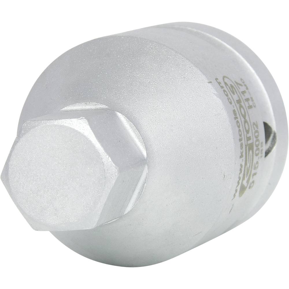 KS Tools 5150002 515.0002 Verwisselbare kop
