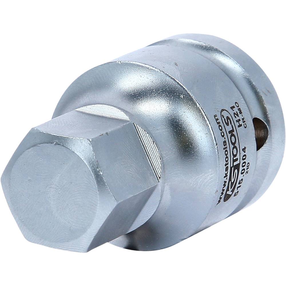 KS Tools 5150004 515.0004 Verwisselbare kop