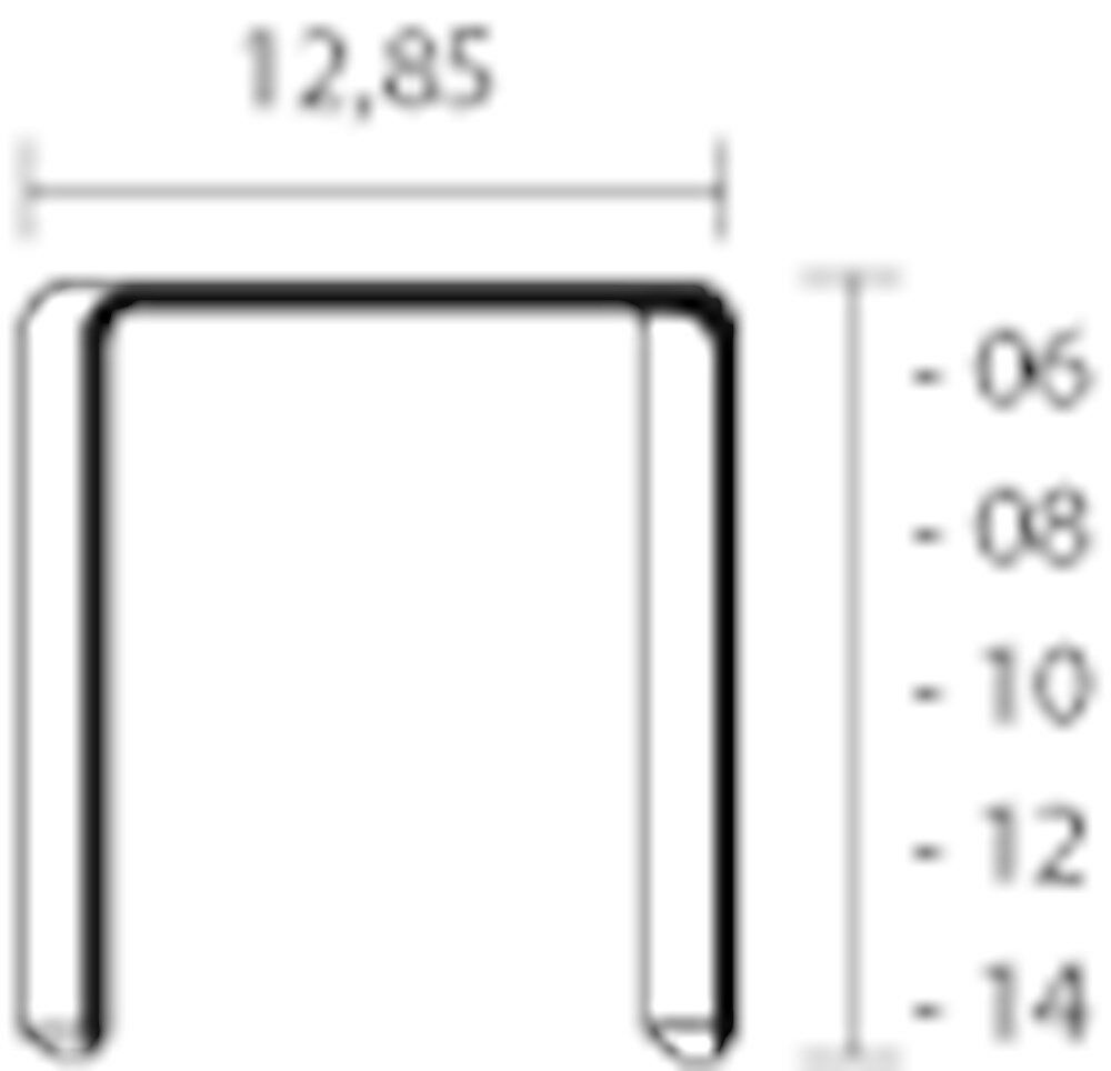 Algemeen Union niet P-12CN-J (6000st)