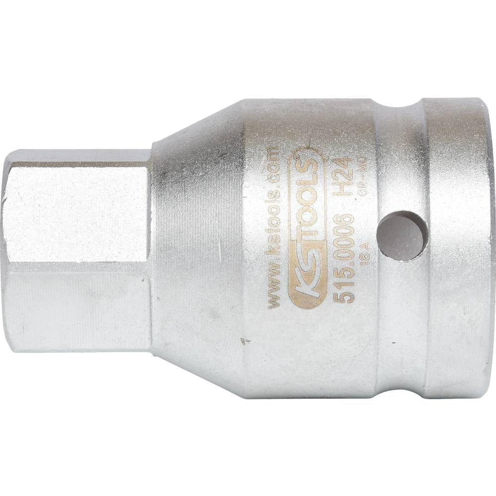 KS Tools 5150006 515.0006 Verwisselbare kop