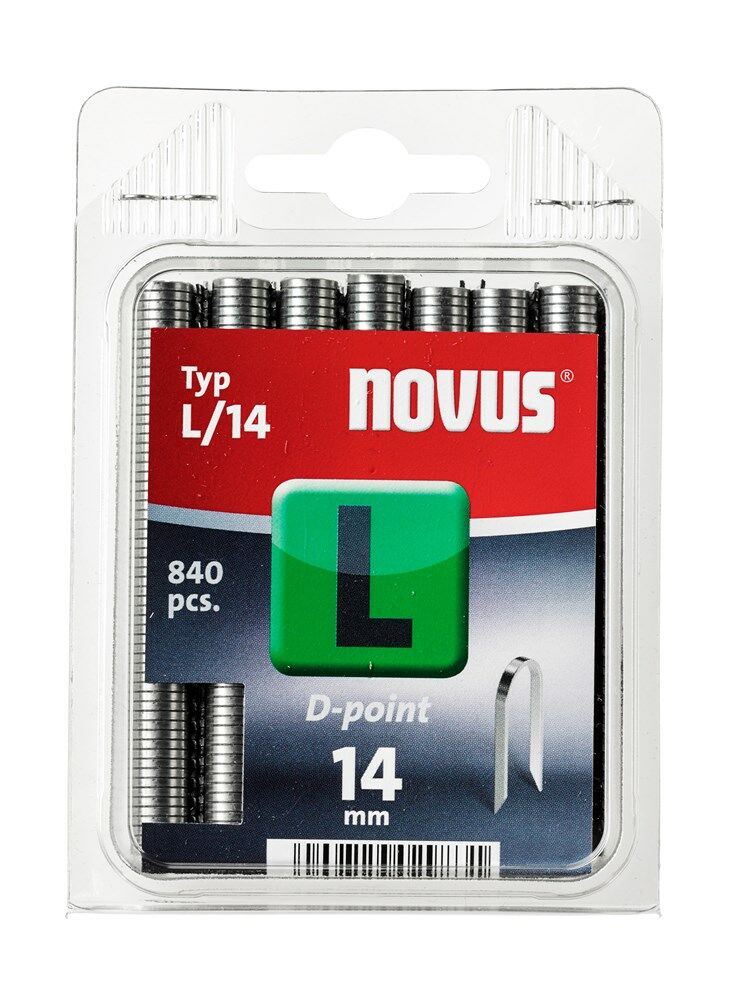 NOVUS KABELNIETEN L14-84 042-0727