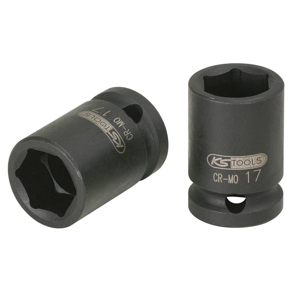KS Tools 5150052 515.0052 Kracht-dopsleutelinzet 1 1/8