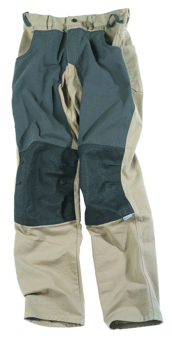 Beckum Werkbroek khaki ebt07 48 x 36