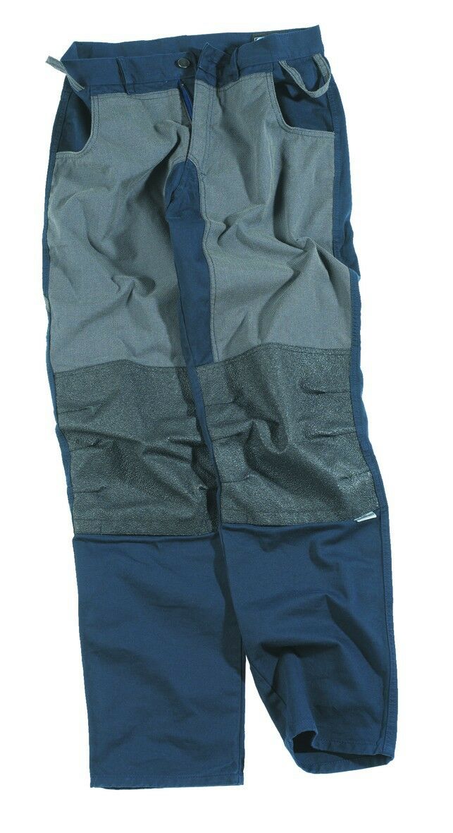Beckum Werkbroek navy ebt07 48 x 36