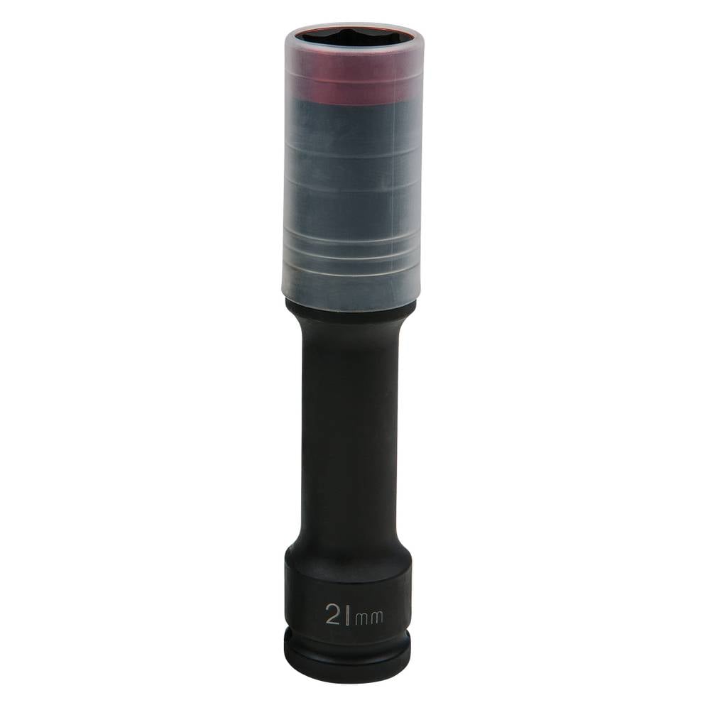 KS Tools 515.0619 515.0619 Kracht-dopsleutelinzet 21 mm