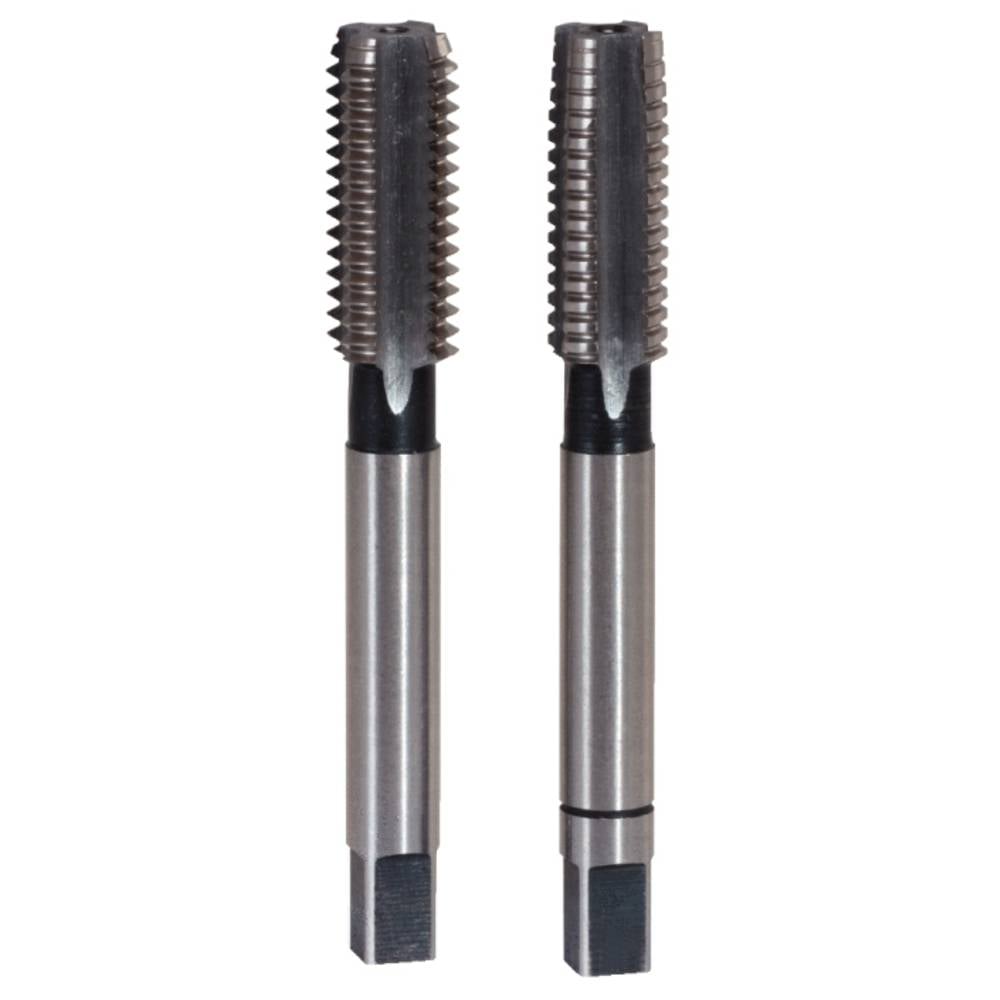 KS Tools 3311106 Handtapset Metrisch fijn MF8 x 0.75 Rechtslopend Staal 1 stuk(s)