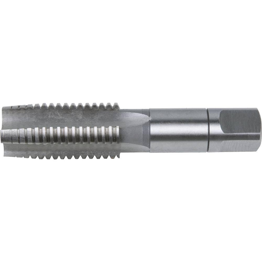 KS Tools 3312305 Handtappen Metrisch M4 x 0.7 1 stuk(s)