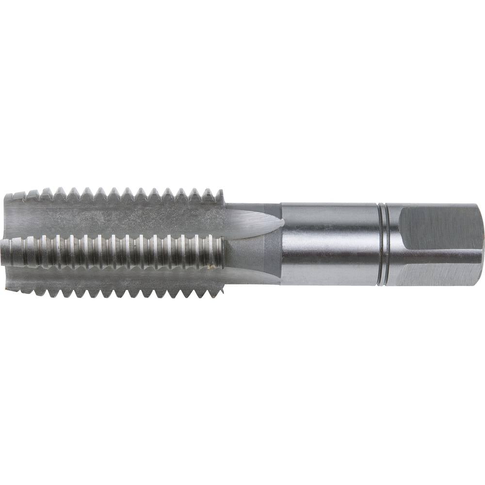 KS Tools 3313321 Handtappen Metrisch M2 x 0.4 1 stuk(s)