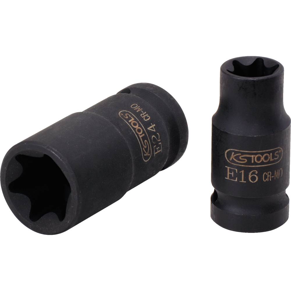 KS Tools 5150997 515.0997 Kracht-dopsleutelinzet