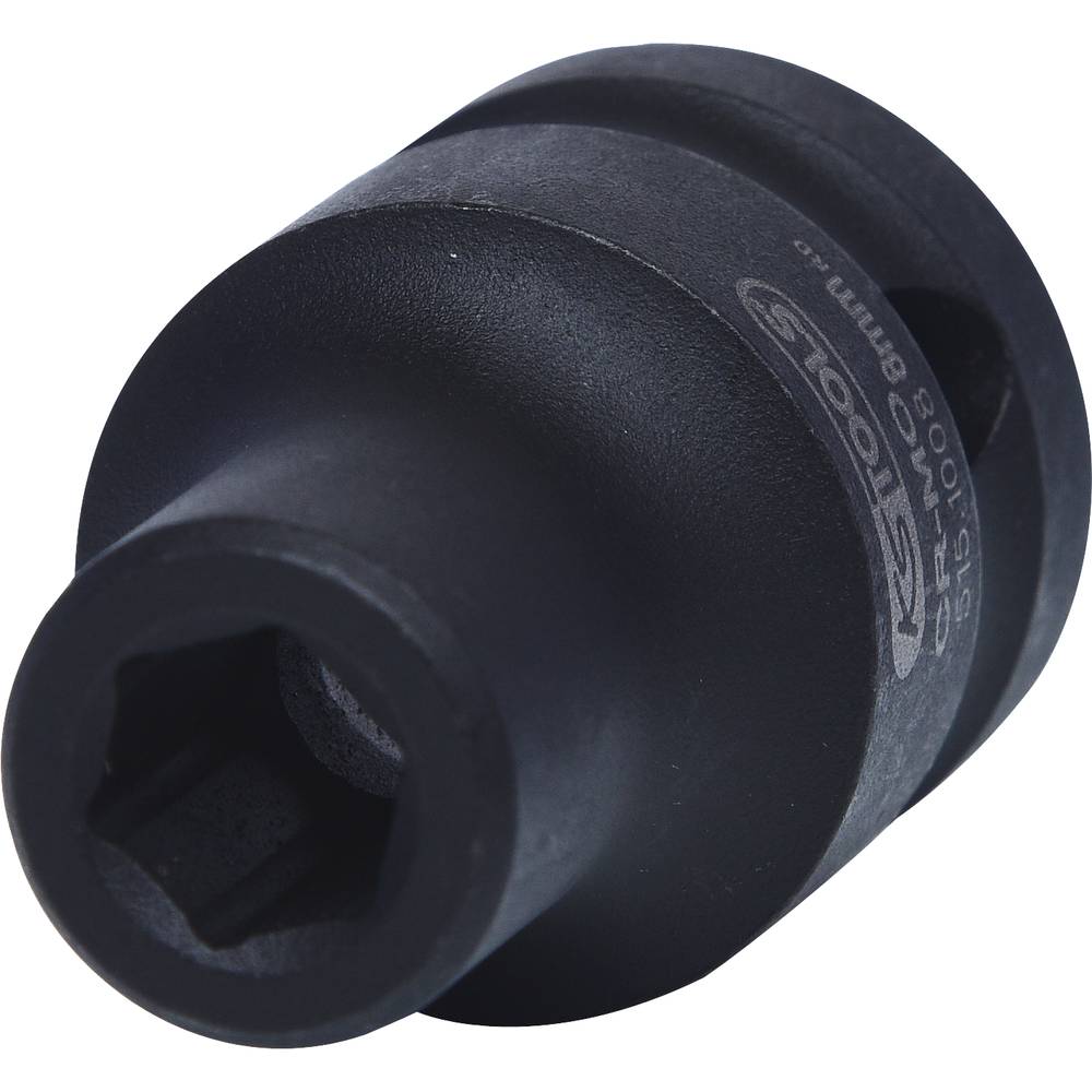 KS Tools 5151008 515.1008 Kracht-dopsleutelinzet 8 mm