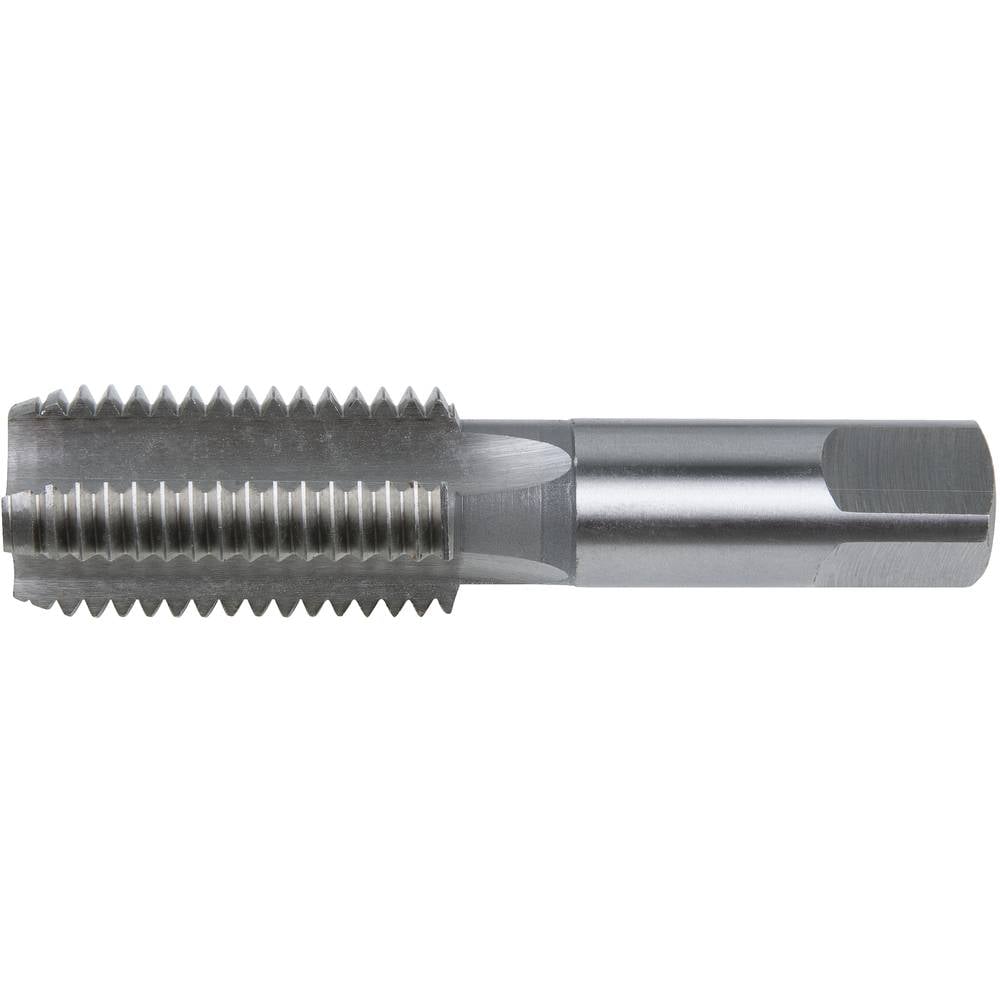 KS Tools 3313348 Handtappen Metrisch M7 x 1.0 1 stuk(s)