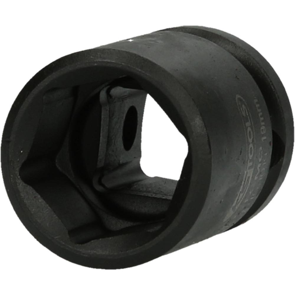 KS Tools 5151019 515.1019 Kracht-dopsleutelinzet 19 mm