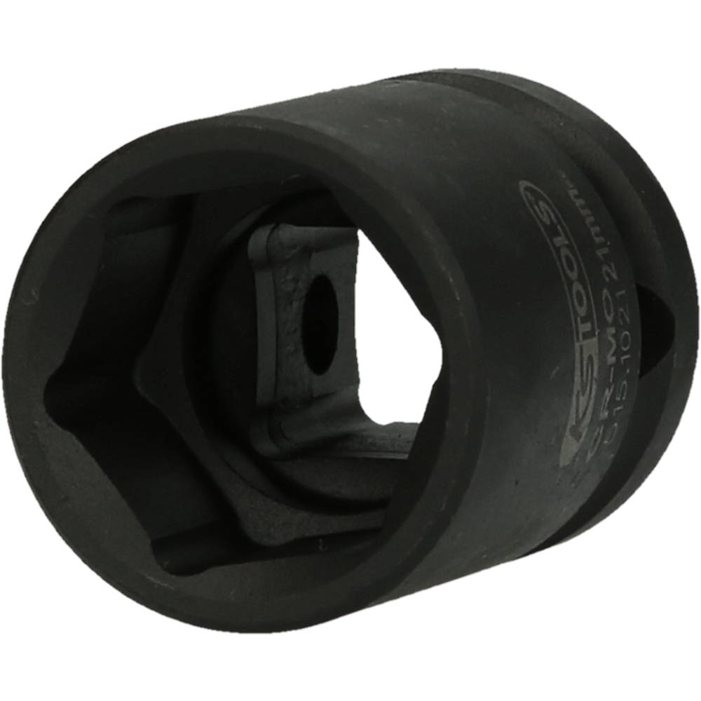 KS Tools 5151021 515.1021 Kracht-dopsleutelinzet 21 mm