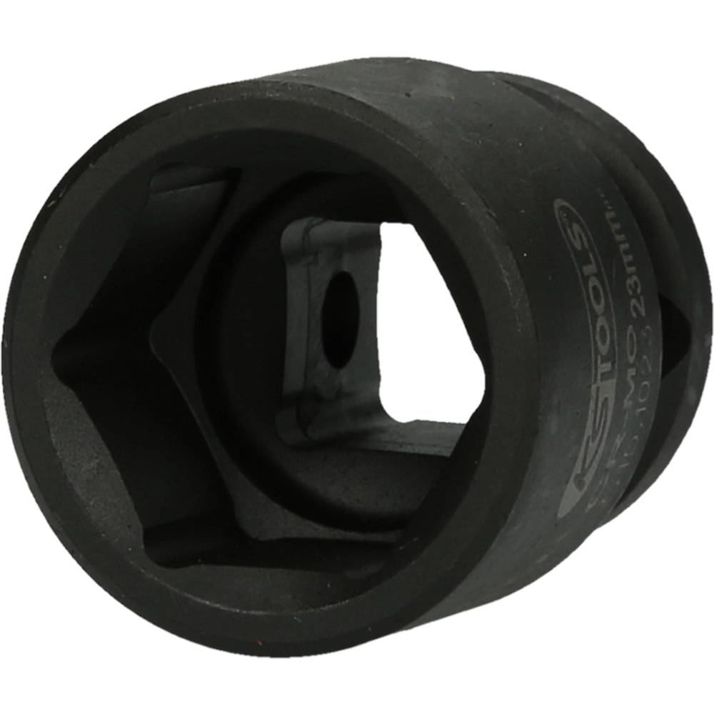 KS Tools 5151023 515.1023 Kracht-dopsleutelinzet 23 mm