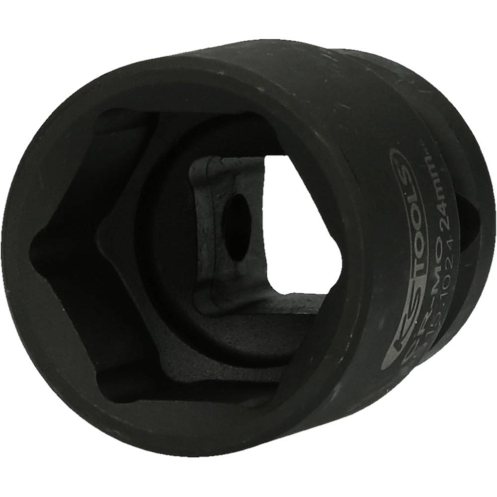 KS Tools 5151024 515.1024 Kracht-dopsleutelinzet 24 mm