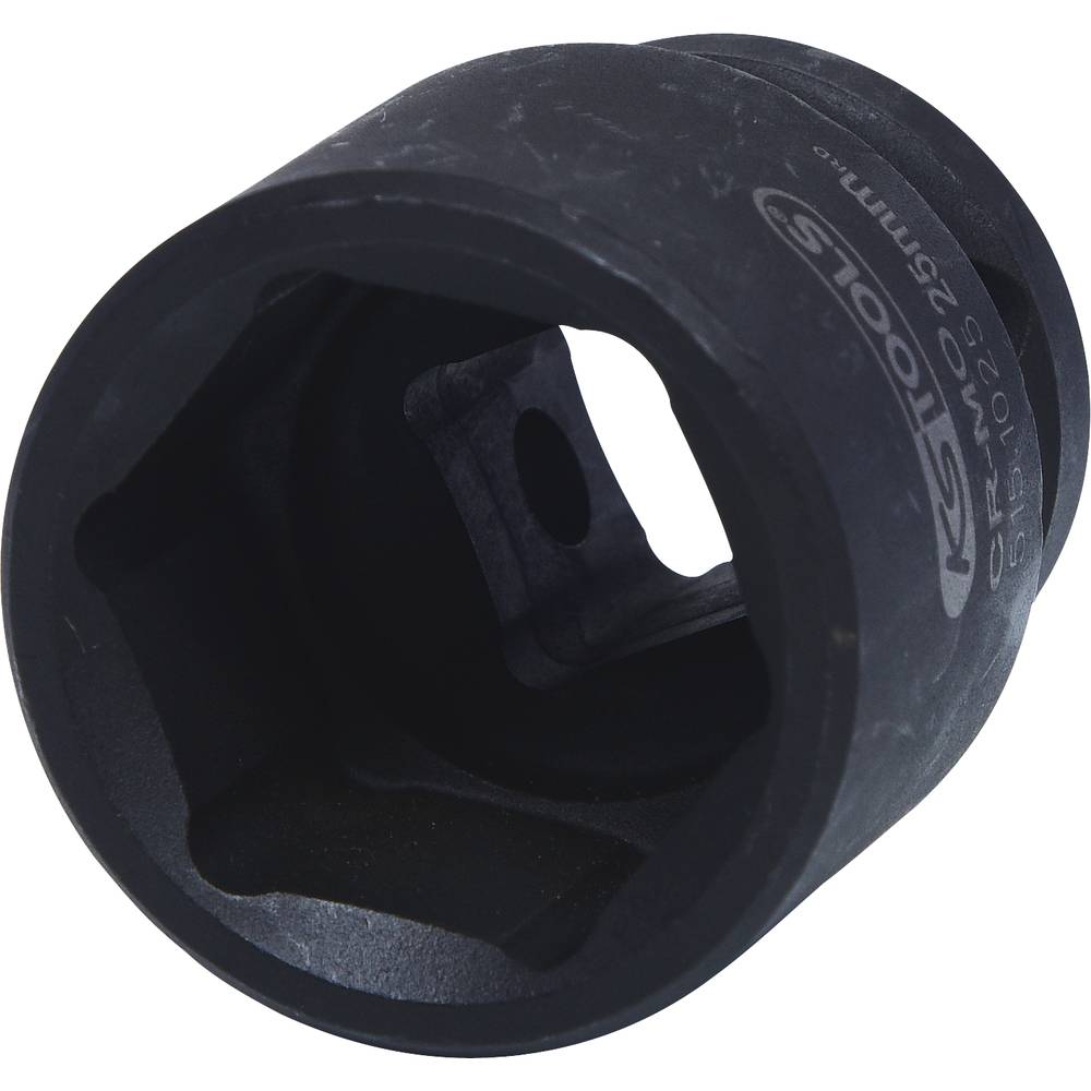 KS Tools 5151025 515.1025 Kracht-dopsleutelinzet 25 mm