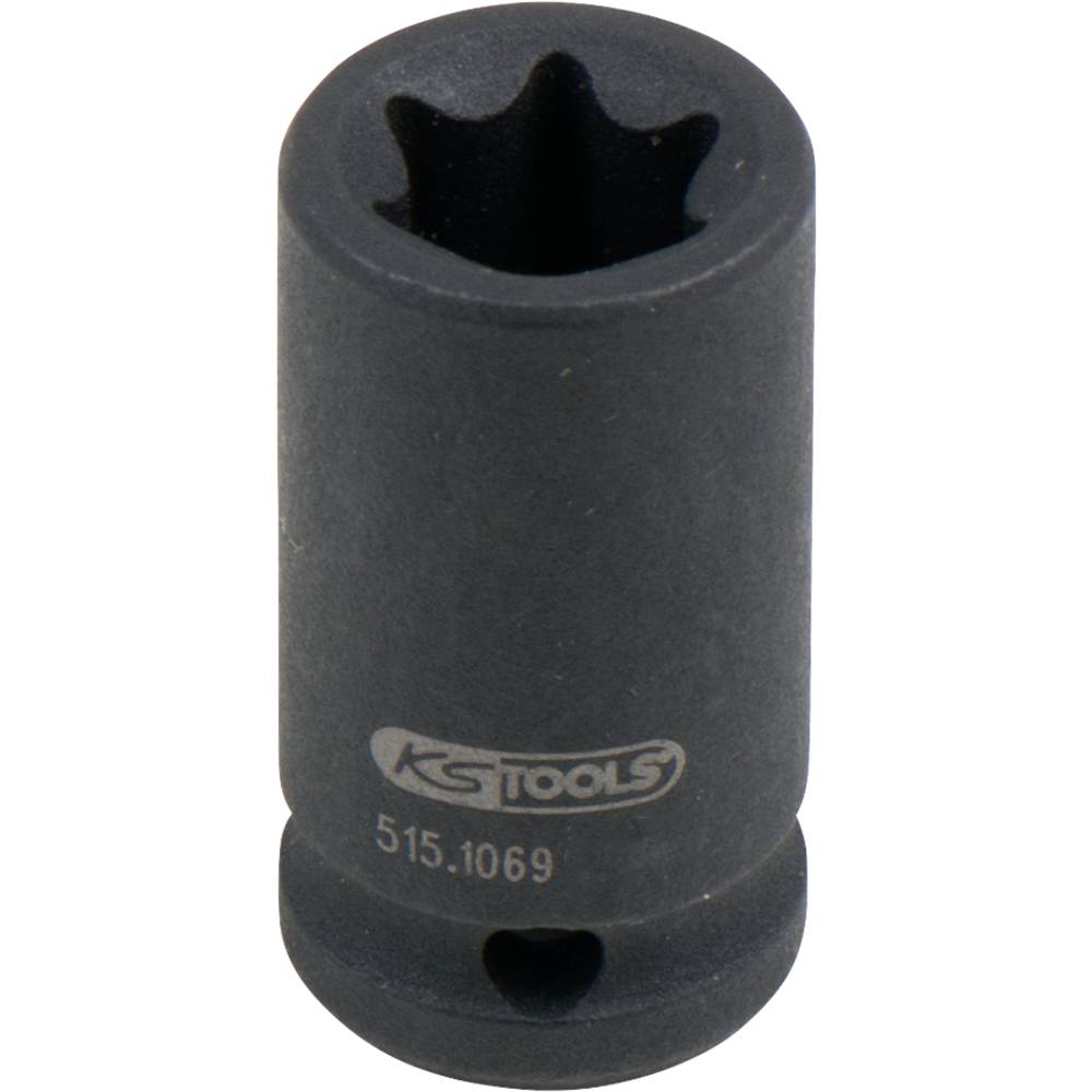 KS Tools 515.1069 515.1069 Verwisselbare kop E 10 1/4