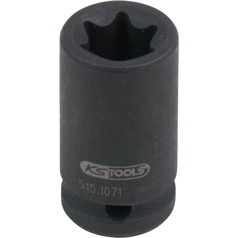 KS Tools 5151071 515.1071 Kracht-dopsleutelinzet