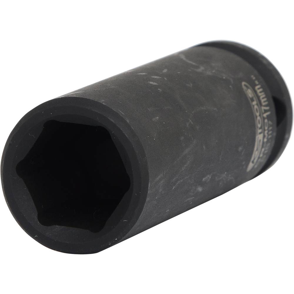 KS Tools 5151117 515.1117 Kracht-dopsleutelinzet 17 mm