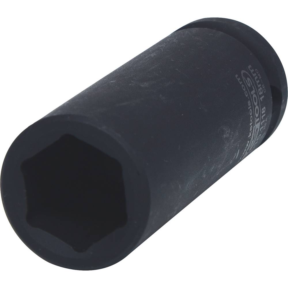 KS Tools 5151118 515.1118 Kracht-dopsleutelinzet 18 mm