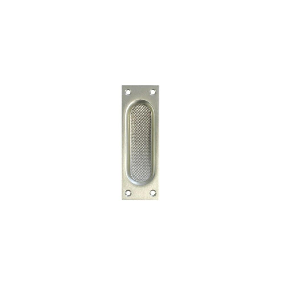Intersteel SCHUIFDKOM 120X40X11 ALUM. F2