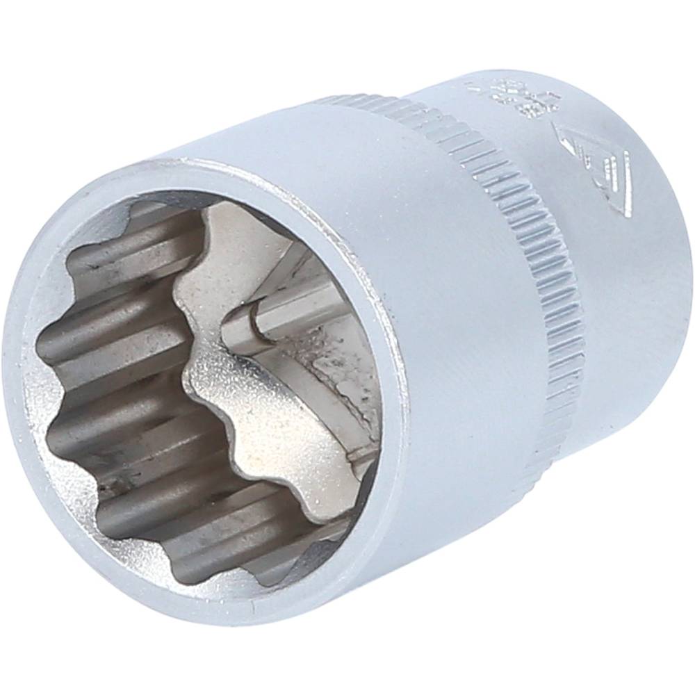 Brilliant Tools BT022420 BT022420 Verwisselbare kop 20 mm