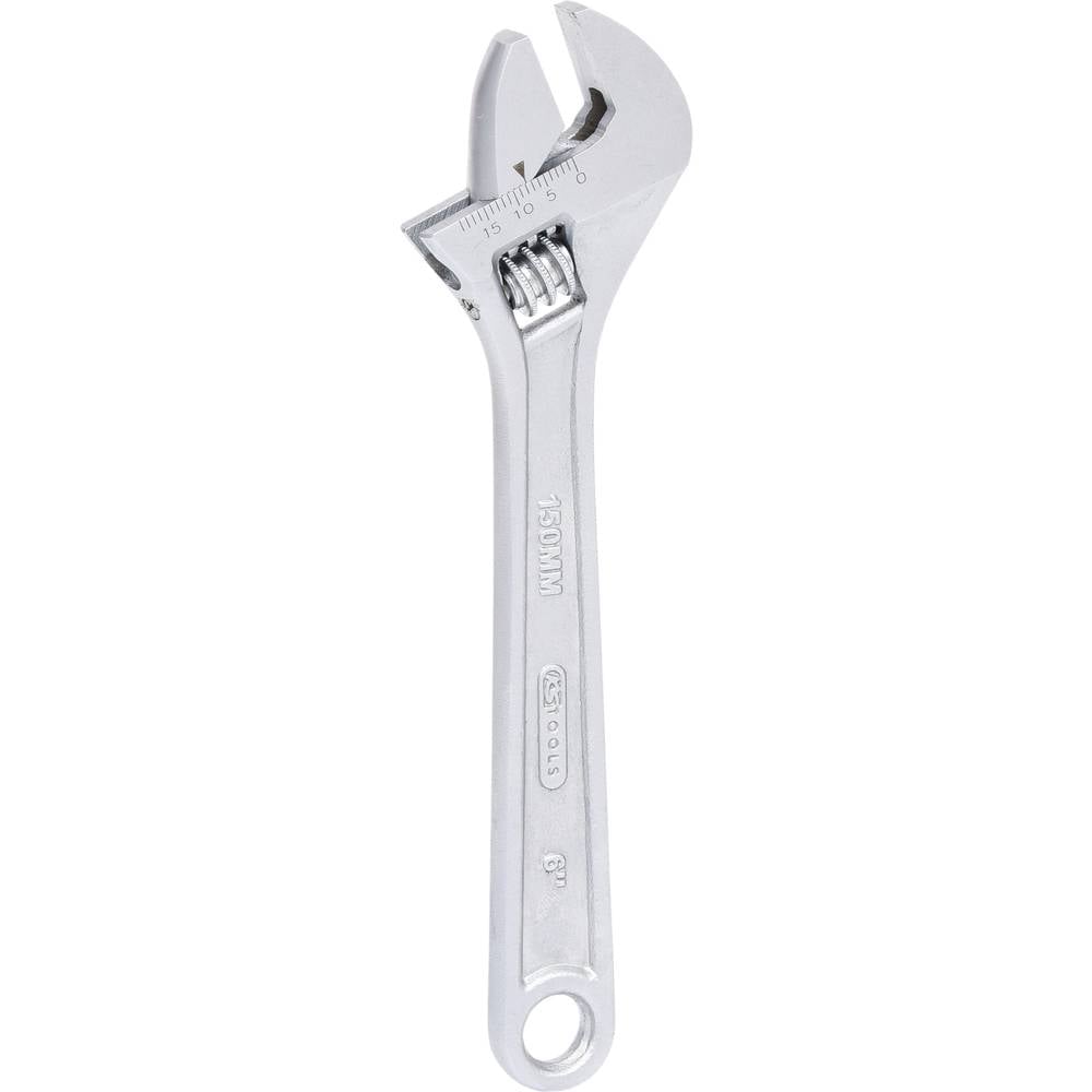 KS Tools 5770150 577.0150 Engelse sleutel Sleutelbreedte (metrisch) 18 mm