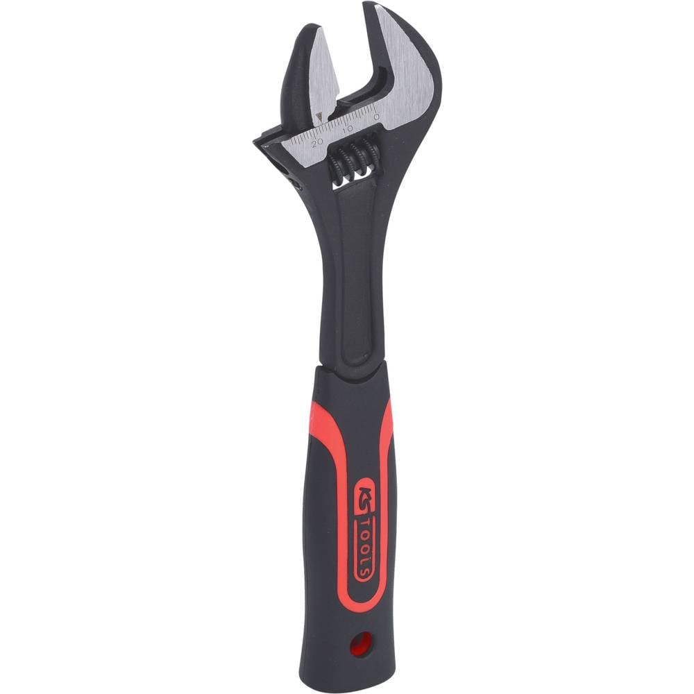 KS Tools 5770201 577.0201 Engelse sleutel Sleutelbreedte (metrisch) 23 mm
