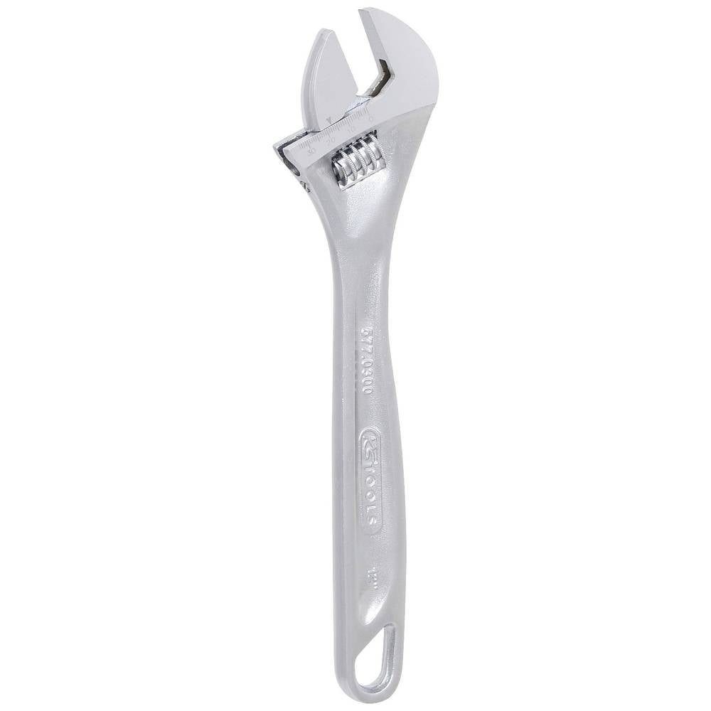 KS Tools 5770300 577.0300 Engelse sleutel Sleutelbreedte (metrisch) 34 mm