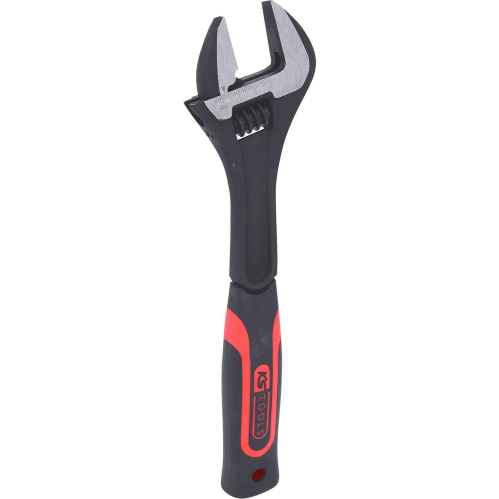 KS Tools 5770301 577.0301 Engelse sleutel Sleutelbreedte (metrisch) 34 mm