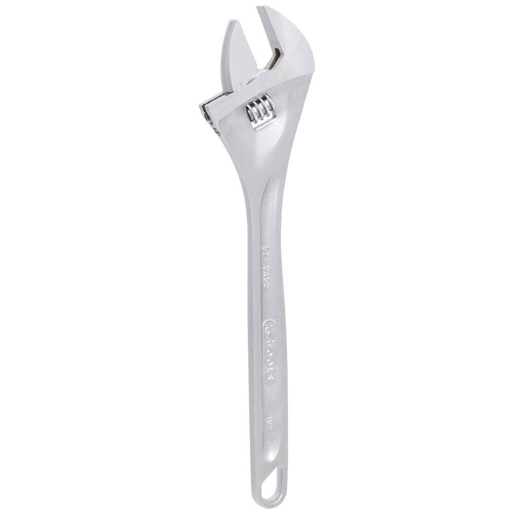 KS Tools 5770450 577.0450 Engelse sleutel Sleutelbreedte (metrisch) 53 mm