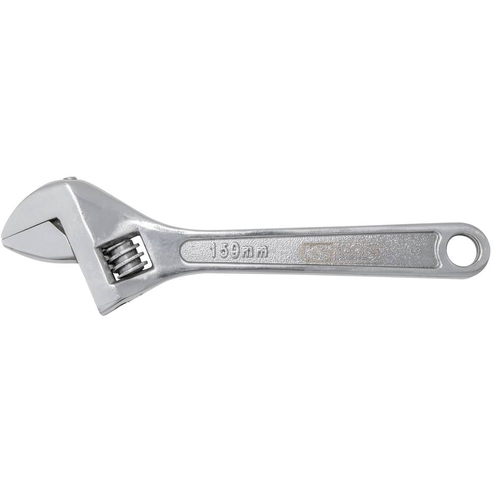KS Tools 9641301 964.1301 Engelse sleutel Sleutelbreedte (metrisch) 18 mm