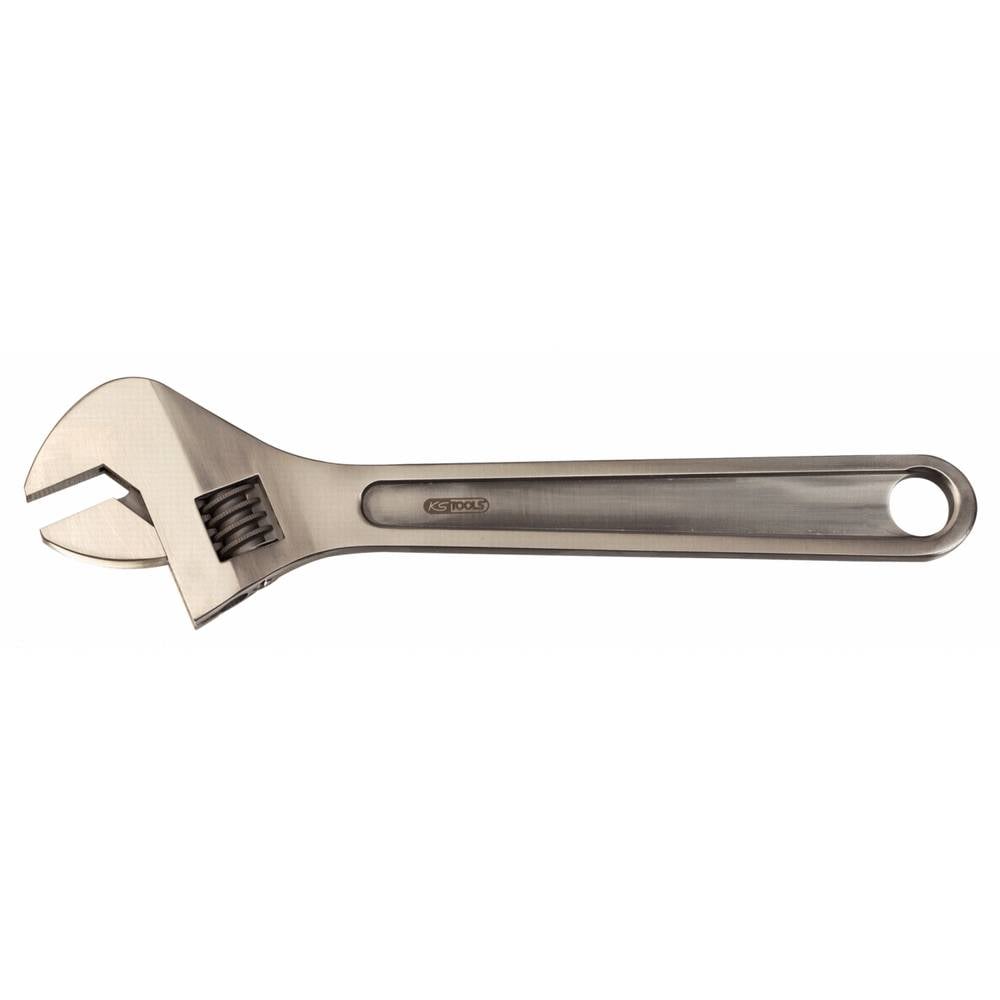 KS Tools 9650010 965.0010 Engelse sleutel Sleutelbreedte (metrisch) 30 mm