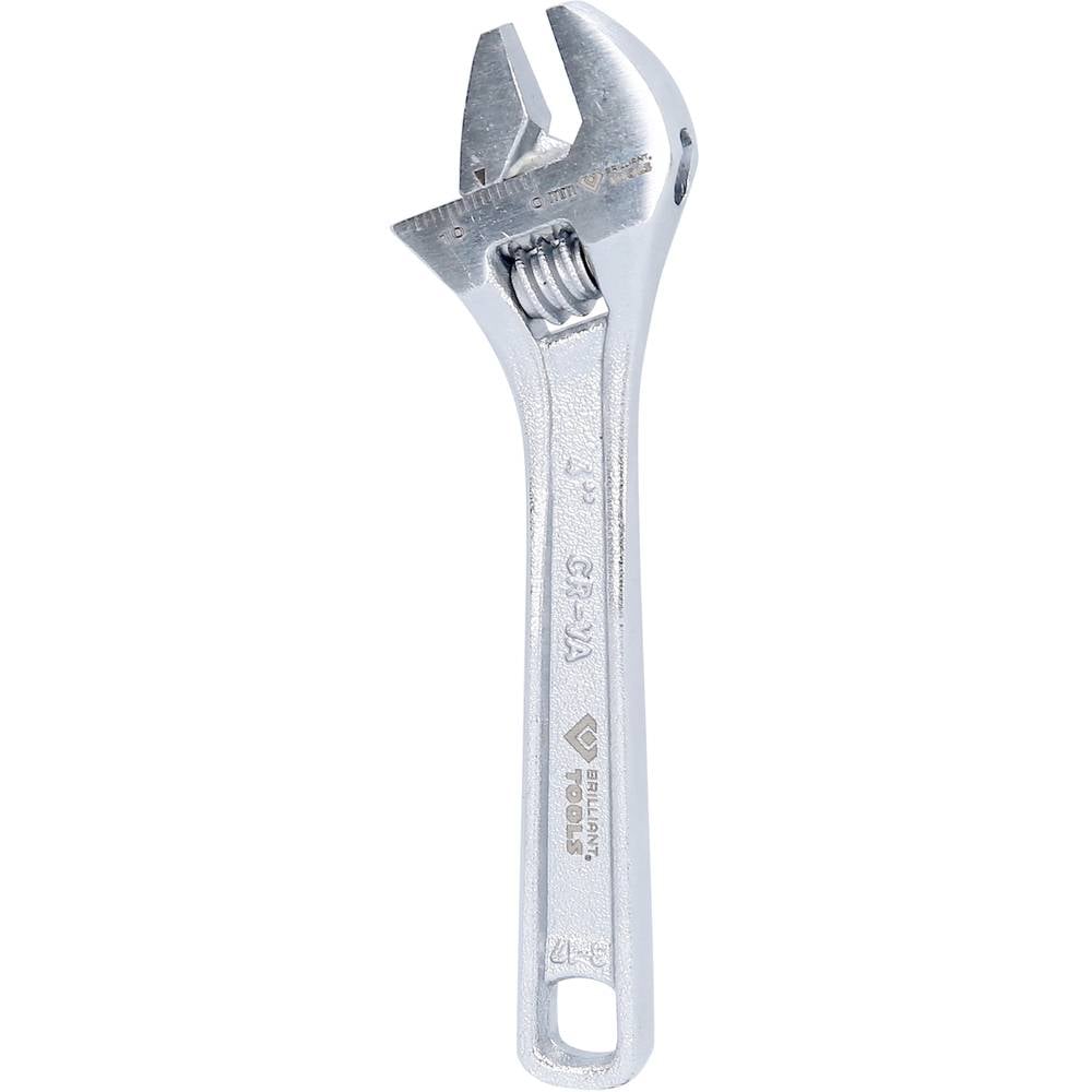Brilliant Tools BT014804 BT014804 Engelse sleutel Sleutelbreedte (metrisch) 15 mm