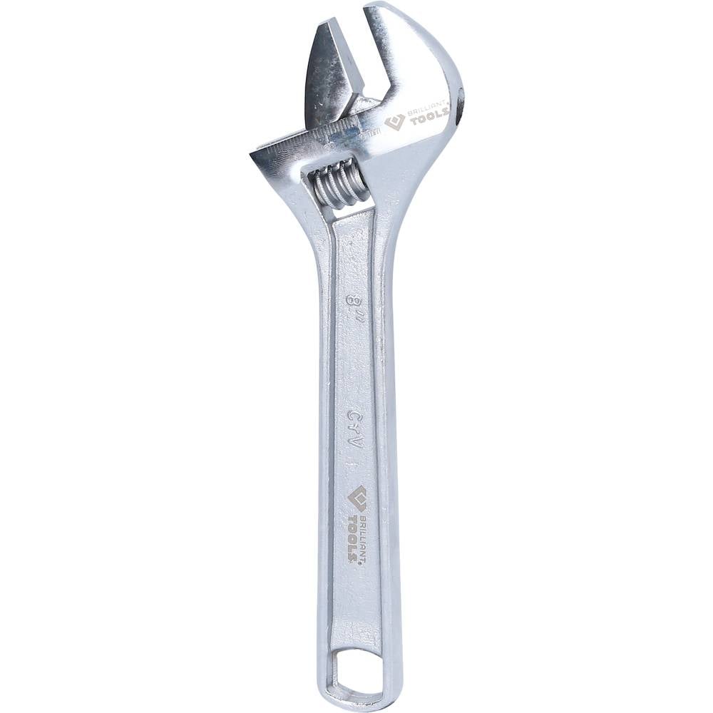 Brilliant Tools BT014808 BT014808 Engelse sleutel Sleutelbreedte (metrisch) 23 mm
