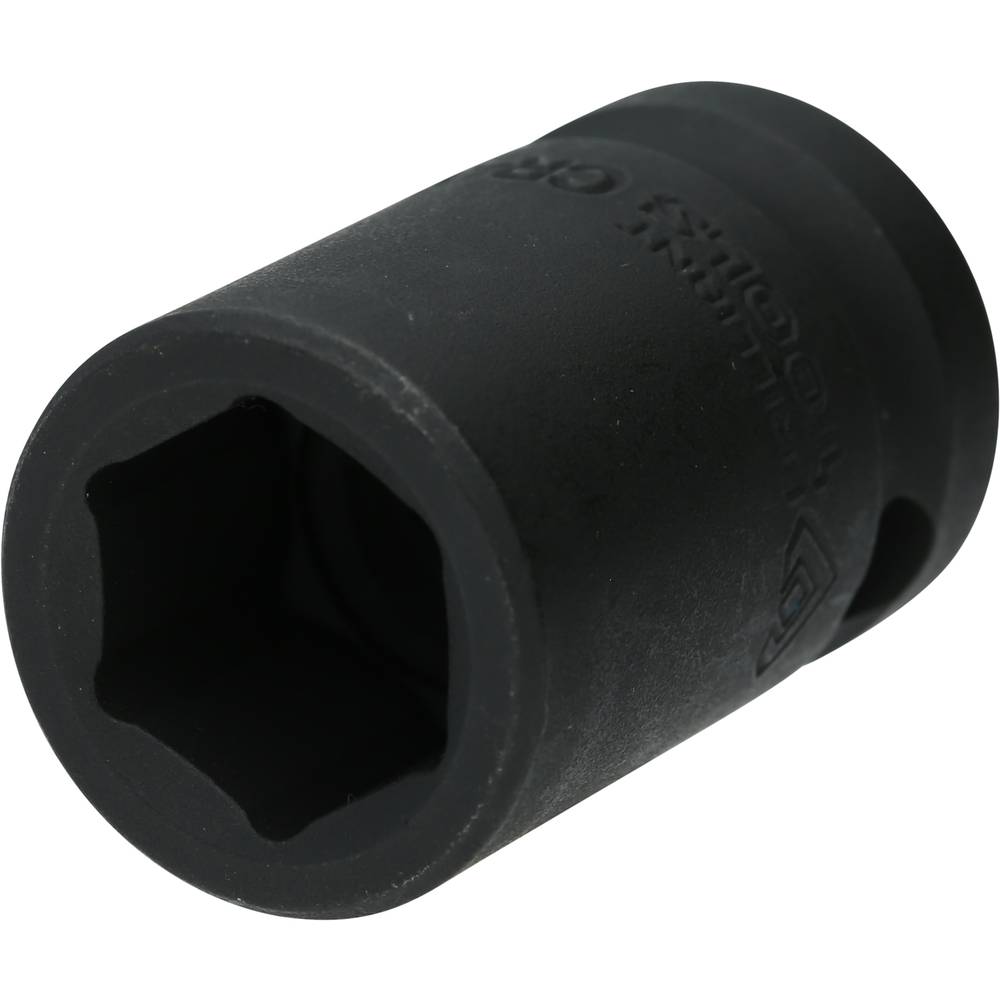 Brilliant Tools BT022637 BT022637 Kracht-dopsleutelinzet 15 mm