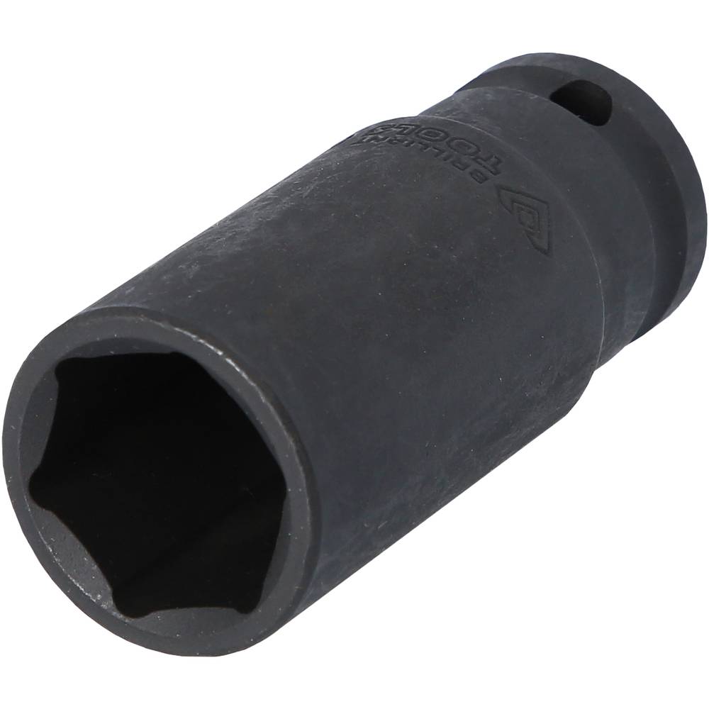 Brilliant Tools BT022667 BT022667 Kracht-dopsleutelinzet 24 mm
