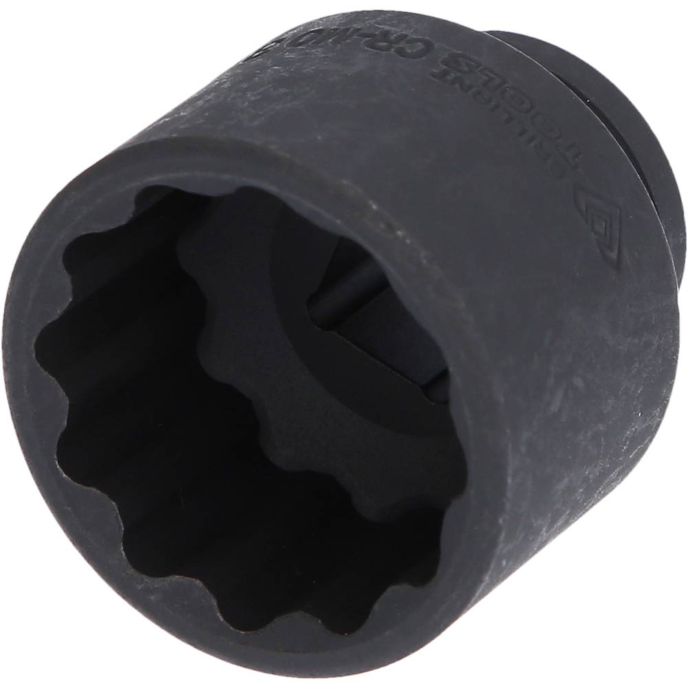 Brilliant Tools BT022682 BT022682 Kracht-dopsleutelinzet 32 mm